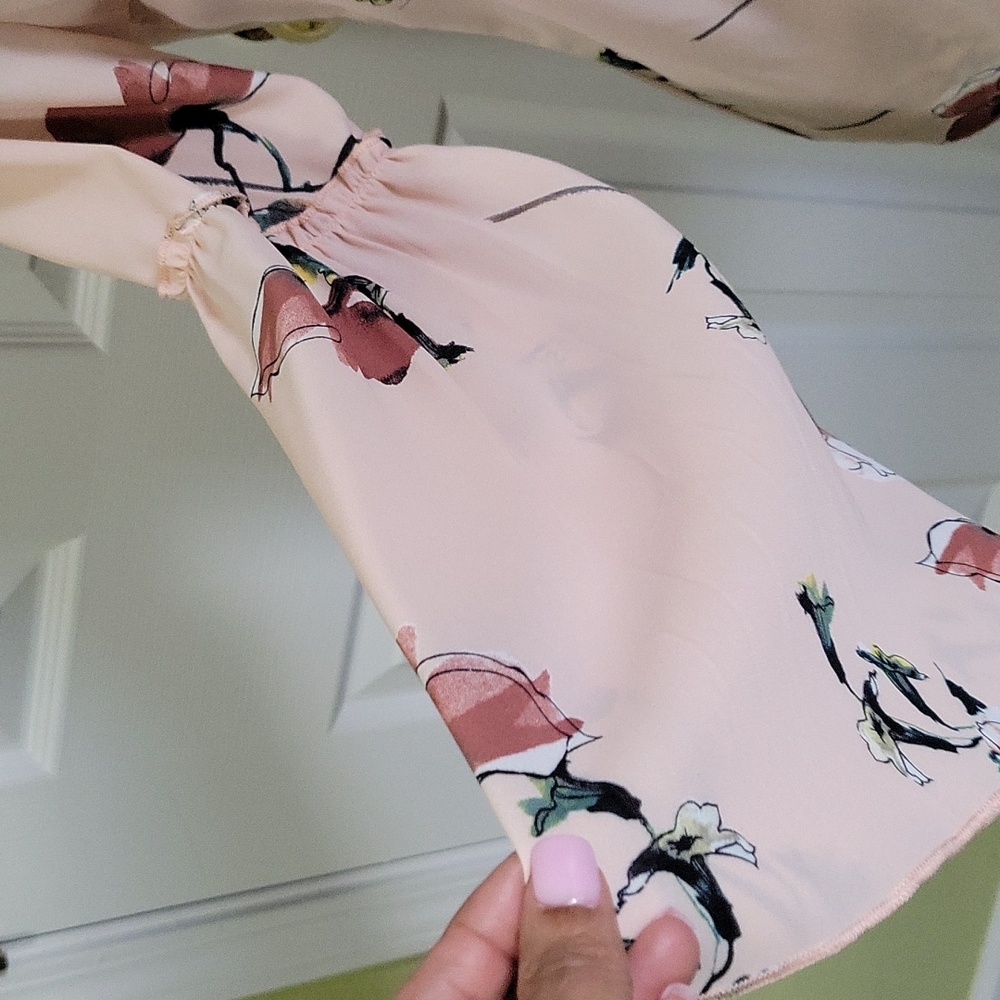 Blouse - Picture 2 of 6